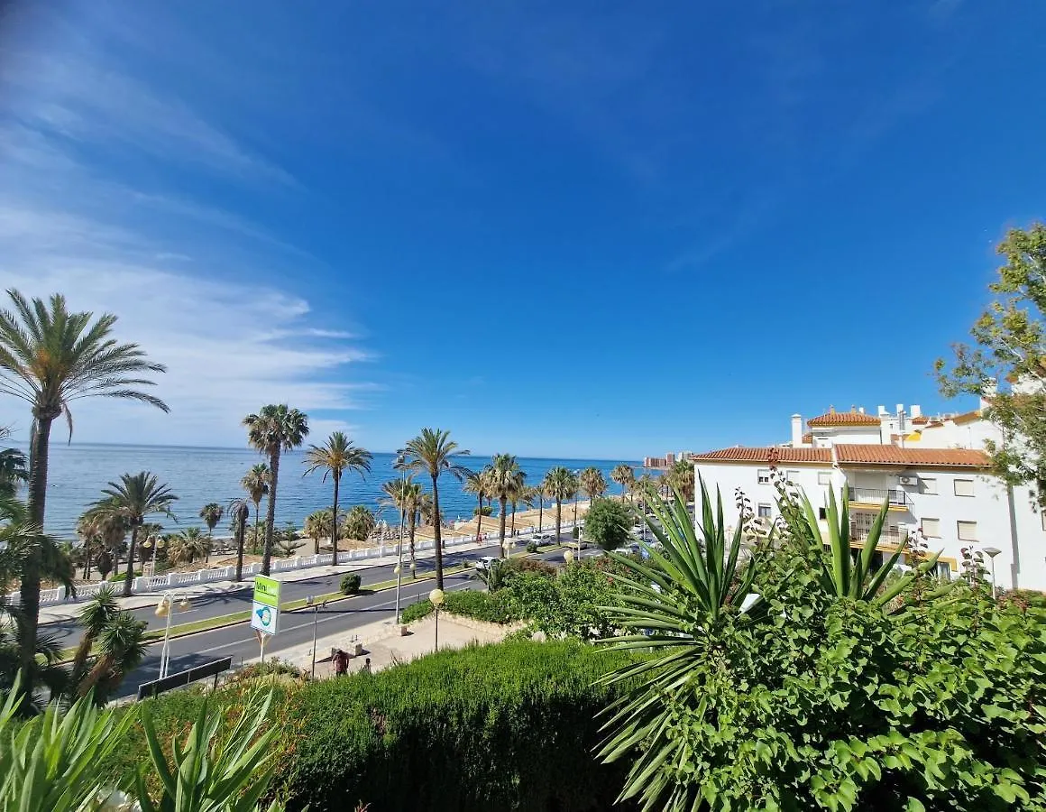 Pueblo San Jose - Apartment Dorotea - Benalmadena Costa Spain