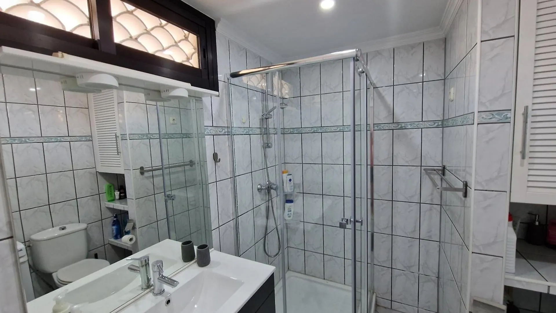 Pueblo San Jose - Apartment Dorotea - Benalmadena Costa