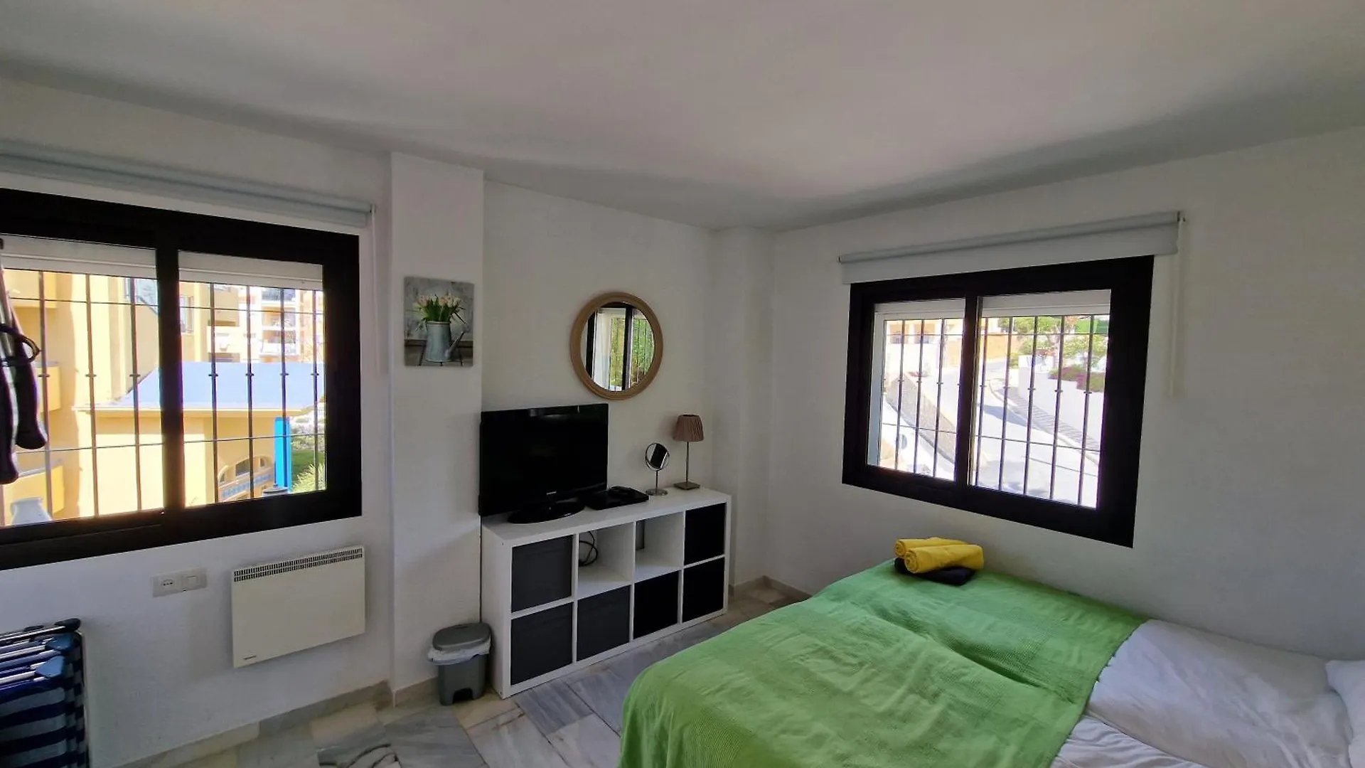 Pueblo San Jose - Apartment Dorotea - Benalmadena Costa 0*,  Spain