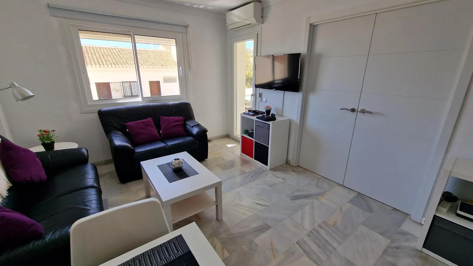 Pueblo San Jose - Apartment Dorotea - Benalmadena Costa